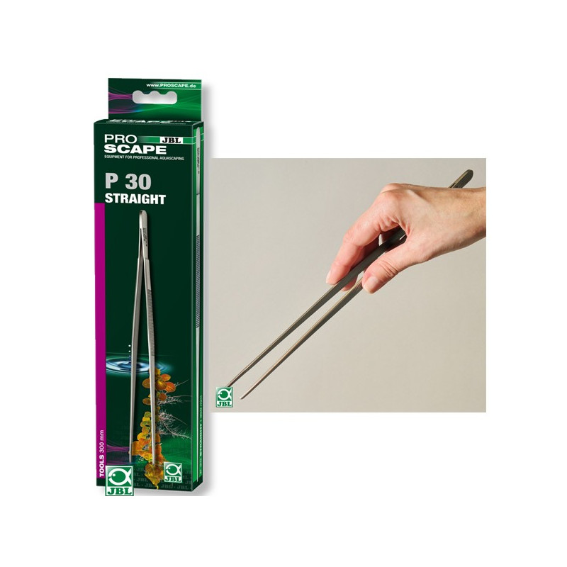 JBL ProScape Tool P30 Straight